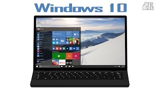 Microsoft Windows 10 Професійна 64 bit Англійська (ОЕМ версія для збирачів) (FQC-08929) - відео 1
