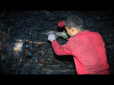 Люди подземного мира | АЗИЯ 360°