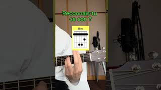 Un autre monde - Ty©ly©phone  #guitar #guitare #guitarra #guitaretuto #telephone #unautremonde