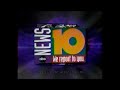WTEN 6pm Newscast July 10 1999 Partial