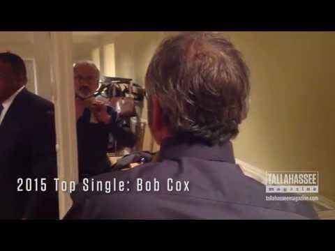 2015 Tallahassee Magazine Top Single: Bob Cox