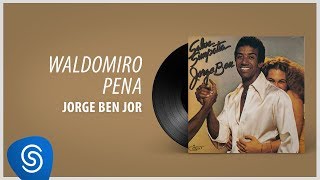 Waldomiro Pena Music Video