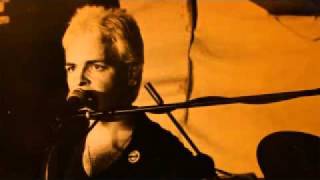 Tubeway Army I Nearly Married A Human January 10th 1979 [From Vinyl]