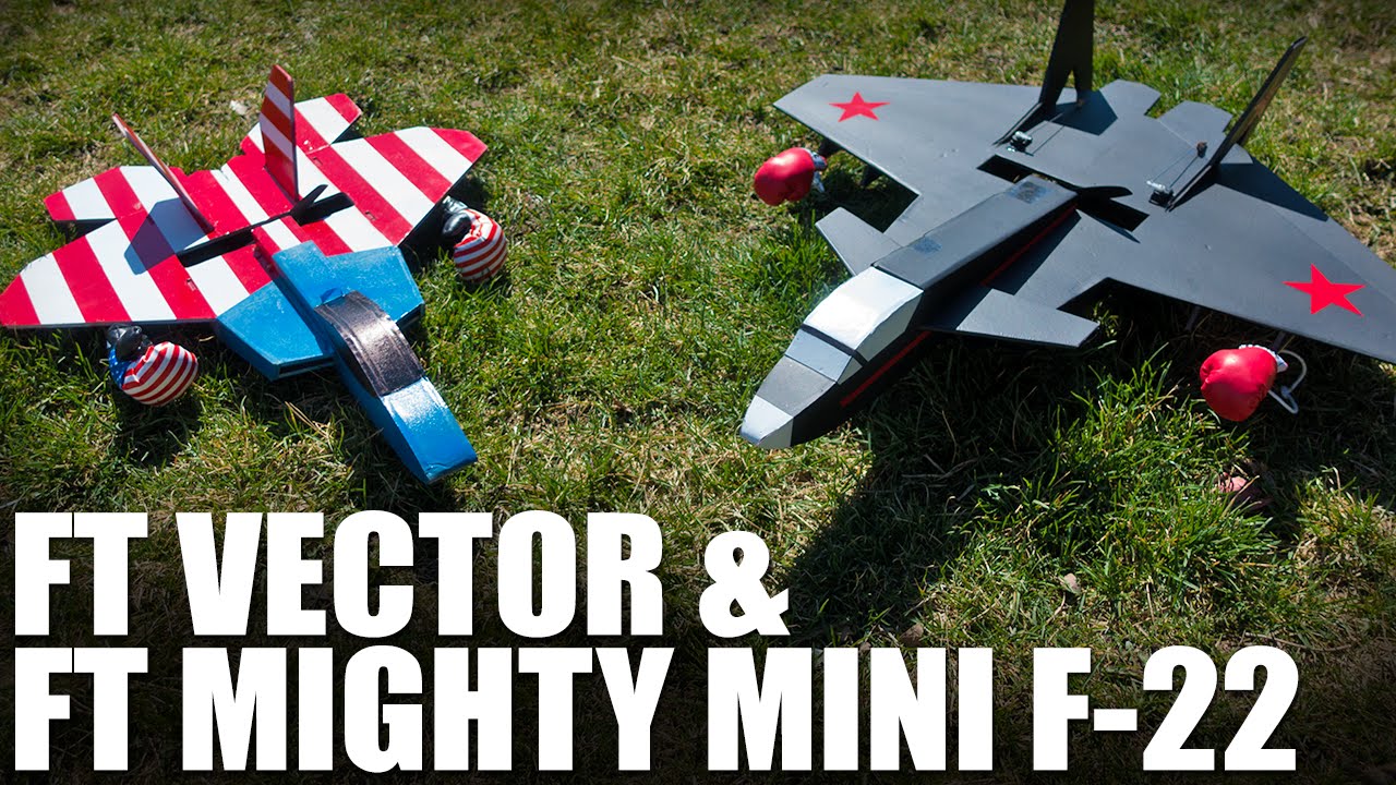 Mighty Mini Vector stavebnice