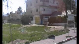 Jericho - Jerihon - Oldest town in the world