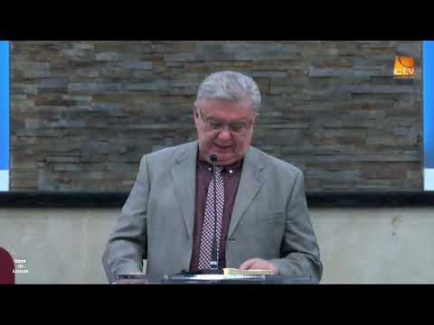 Oaza de liniște - Pecetea a 6-a și mânia Mielului