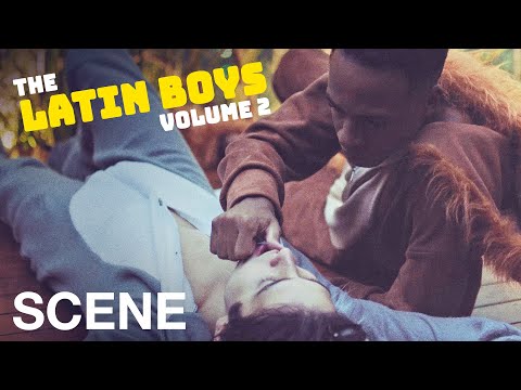 THE LATIN BOYS: VOLUME 2 - These Final Moments - NQV Media