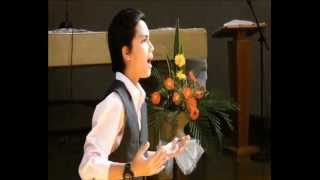 King of Kings OVERCOMERS Cover Contest by CHRISTO EDGAR