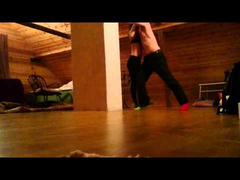 Neotango Malmö, film No 2