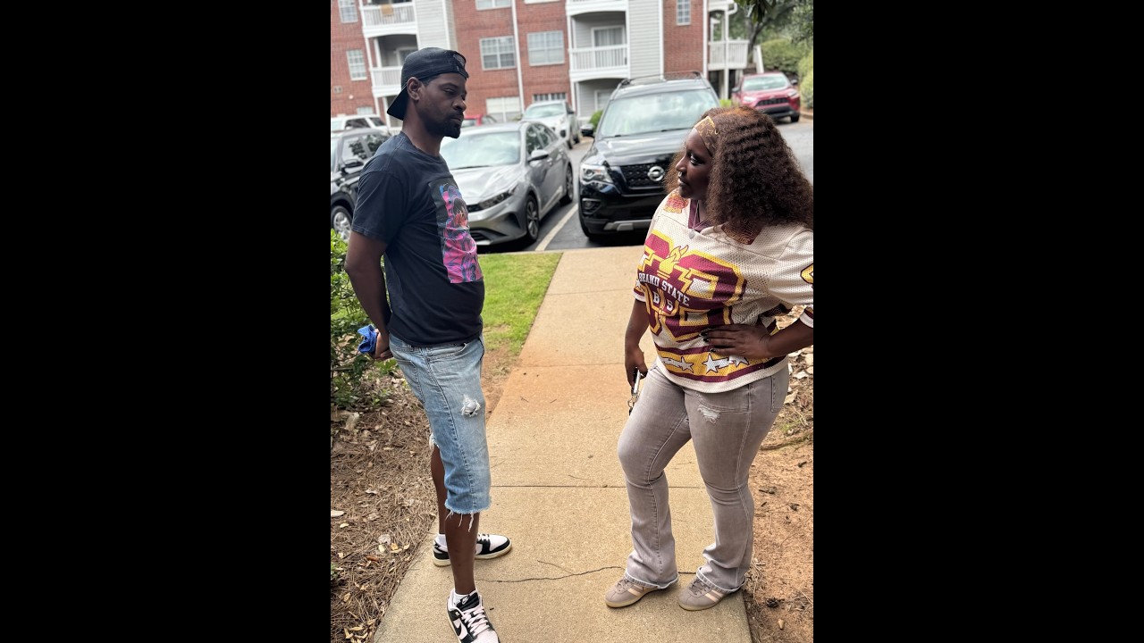 Isaiah’s Mom Kyra tells his Dad that Brooke dropping outta college because of Isaiah