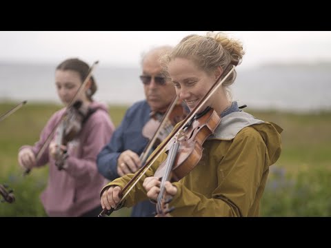 Shetland Fiddle Week - celebrating music and community
