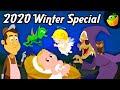 2020 Winter Special Stories And Songs Bedtime Stories Magicbox English Stories