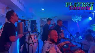 Nicol Peña-Esto Es Amor En Vivo