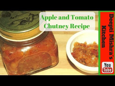 download lagu mp3 mp4 Tomato Apple Chutney, download lagu Tomato Apple Chutney gratis, unduh video klip Tomato Apple Chutney