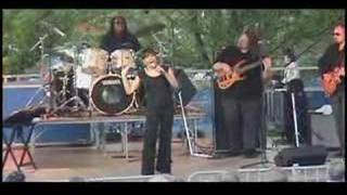 Bettye LaVette - He Made A Woman Out Of Me