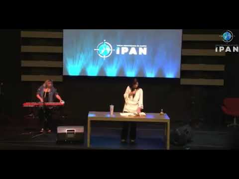 Fernanda Brum fala sobre Ana Paula Valadão e música autoral nunca gravada, Confira: