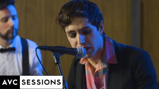 Ezra Furman performs “Suck The Blood From My Wound” | AVC Sessions