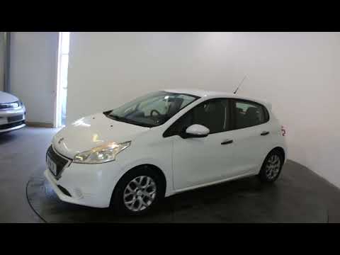 Peugeot 208 1.4 HDI 70 bhp Access - TENDER 32 - Image 2