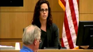 Jodi Arias Trial - Day 1 - Audio Only (Opening Statements)