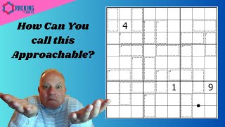 How Approachable can such a Puzzle be?