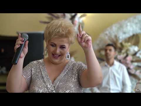 Geanina Cioclei & Daniel Nicolae - Cover Live Ardeleana