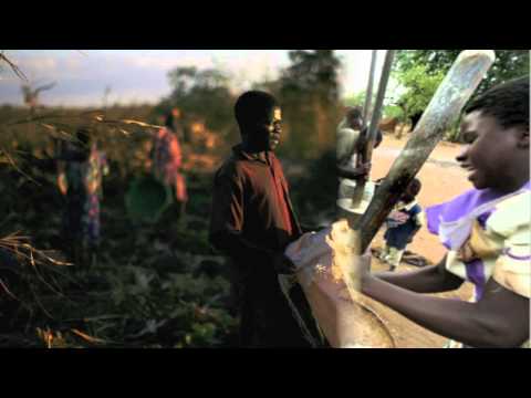 STATE SAMANGAYA & MALAWI POLICE ORCHESTRA