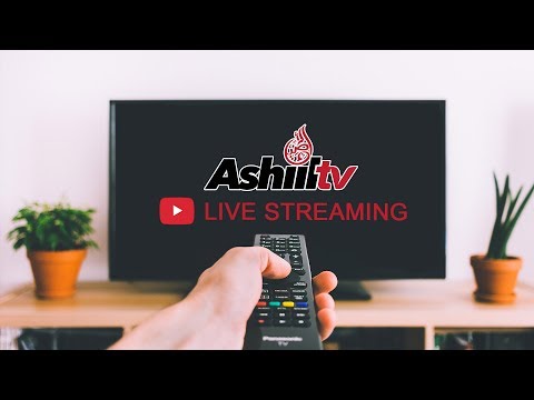 🔴 [LIVE] Jama'ah Bertanya Ustadz Menjawab - Ustadz Maududi Abdullah, Lc.  حفظه الله تعالى