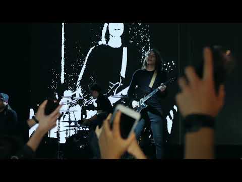 nobody.one - Mercy (Live, 2019)