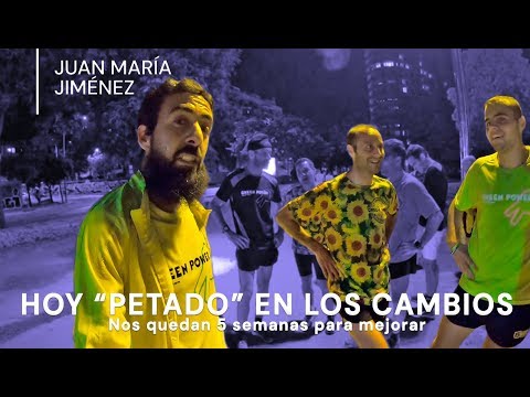 Hoy ha tocado SUFRIR ➡️ DÍA DURO 😣