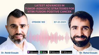 Latest Advances in Tumor-Agnostic Strategies for NTRK Fusion-Positive Cancer