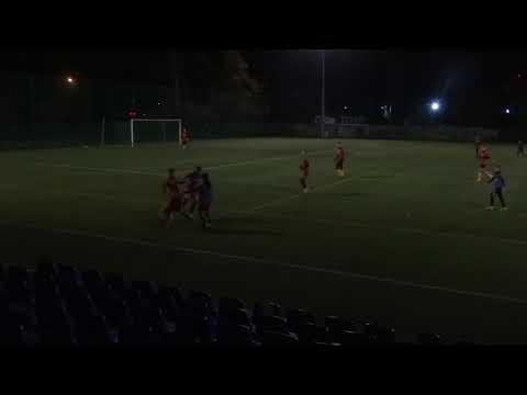 sparing 1 KS Ślęza Wrocław