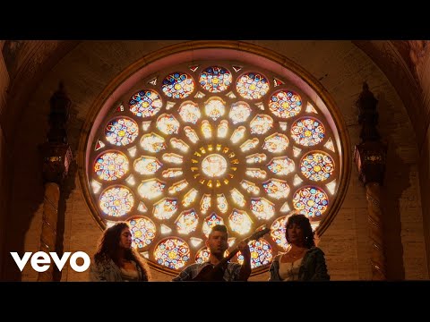 Aaron Frazer - Into The Blue (LIVE Out West)