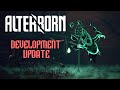Vidéo de gameplay de Alterborn  XBox