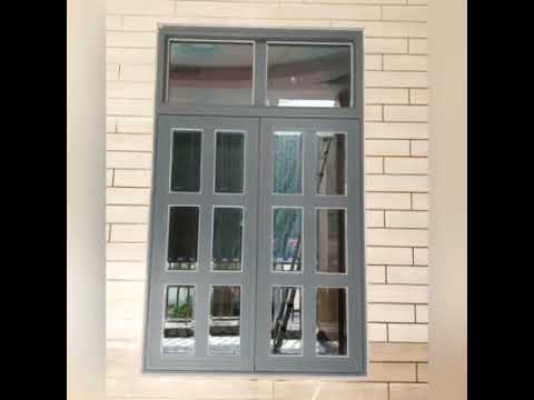 LẮP ĐẶT NHÔM KÍNH TRỌN GÓI TẠI TIỀN GIANG - NHÔM KÍNH QUANG THANH