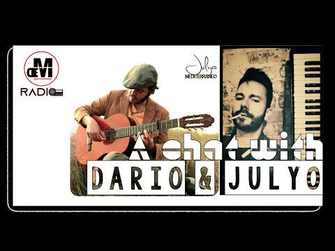 Episode 6 Part 4 - Dario & Julyo