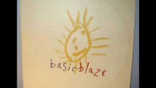 Blaze - Never Can Get Away