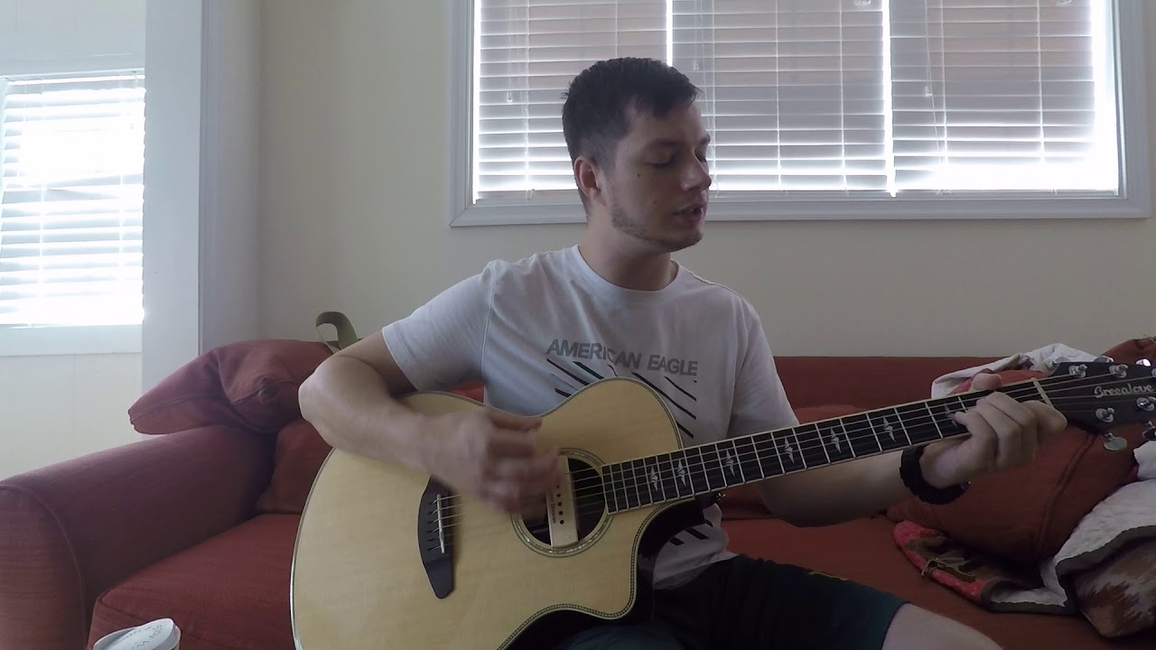 Promotional video thumbnail 2 for Jason C Mitchell