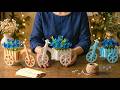 So Easy I Made These Bicycles From Ice Cream Sticks And Sold Them All 2 DIY Ideas