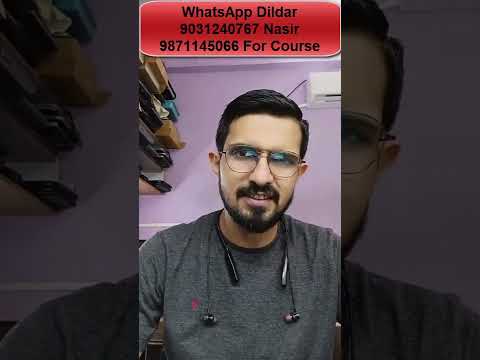 How to Find INPUT and OUTPUT OF RTC CRYSTAL X1 or X2 Short Video ENGLISH Laptop Repairing Course