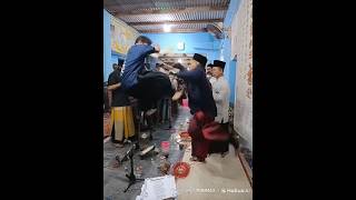 Download lagu Di Duga Ricuh akibat ga kebagian makanan #sholawat #hadrahalbanjari #azzahir #gandrungnabi#gusiqdam mp3 Download lagu Di Duga Ricuh akibat ga kebagian makanan #sholawat #hadrahalbanjari #azzahir #gandrungnabi#gusiqdam mp3