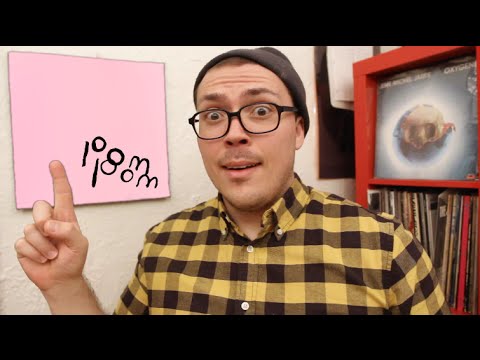 Ariel Pink - Pom Pom ALBUM REVIEW
