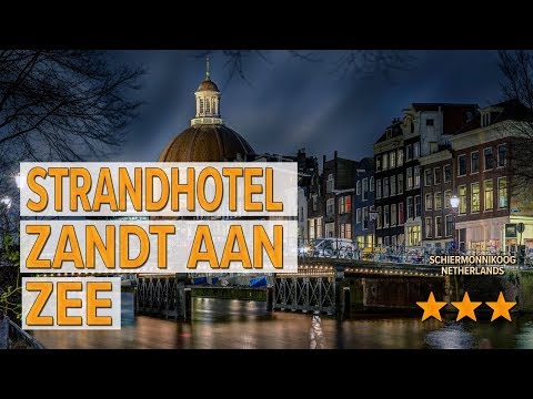 Strandhotel Zandt aan Zee hotel review | Hotels in Schiermonnikoog | Netherlands Hotels