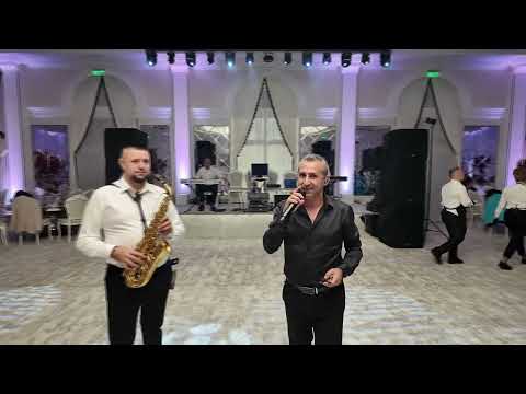 Gabi Pirnau LIVE -Nunta DIANA si ANDREI-Ascultari de suflet-Pune pret pe sanatate/Ma uit in oglinda