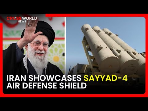 Iran Promotes Air Defense Shield as Sayyad-4 Missiles Target Advanced Aircraft