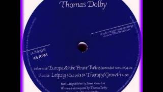 Thomas Dolby-   Europa And The Pirate Twins (Extended Version)