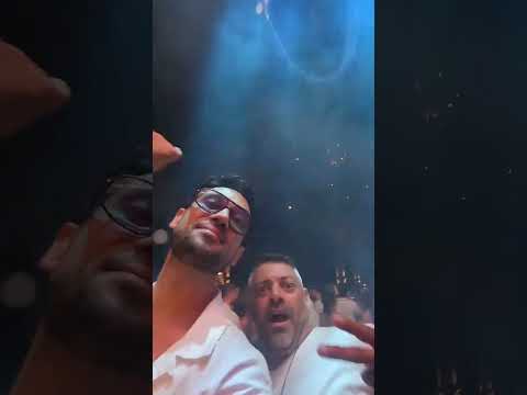 Alex Guesta @ White Nation Party // Cabana Mare Beach Club - Chania (Greece)