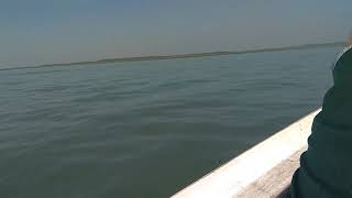 preview picture of video 'Speed Boat Journey to Moheshkhali-মহেশখালী-3.mp4'