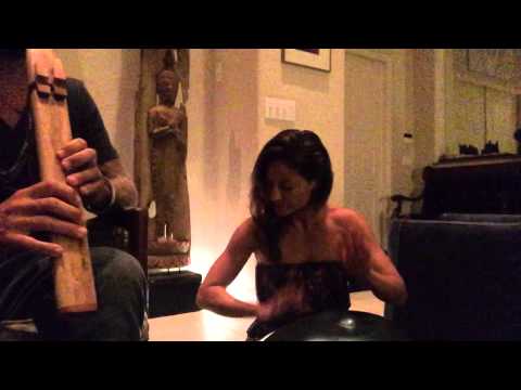 Jaya Ganesha - Jessica Om & Jonathan Jaquet