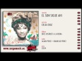 Celia Cruz - El Son Sigue Ahí (Dios Disfrute A La Reina 2004) [official audio + letra]