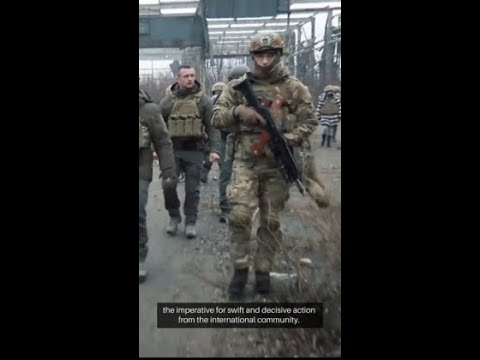 Kyiv in Chaos: Russian Forces Unleash Devastating Missile Assault!